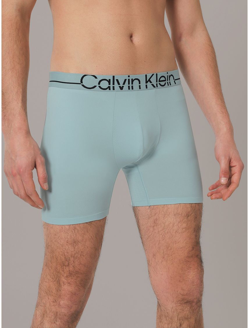 Pack 3 Bóxers Brief Pro Fit Micro