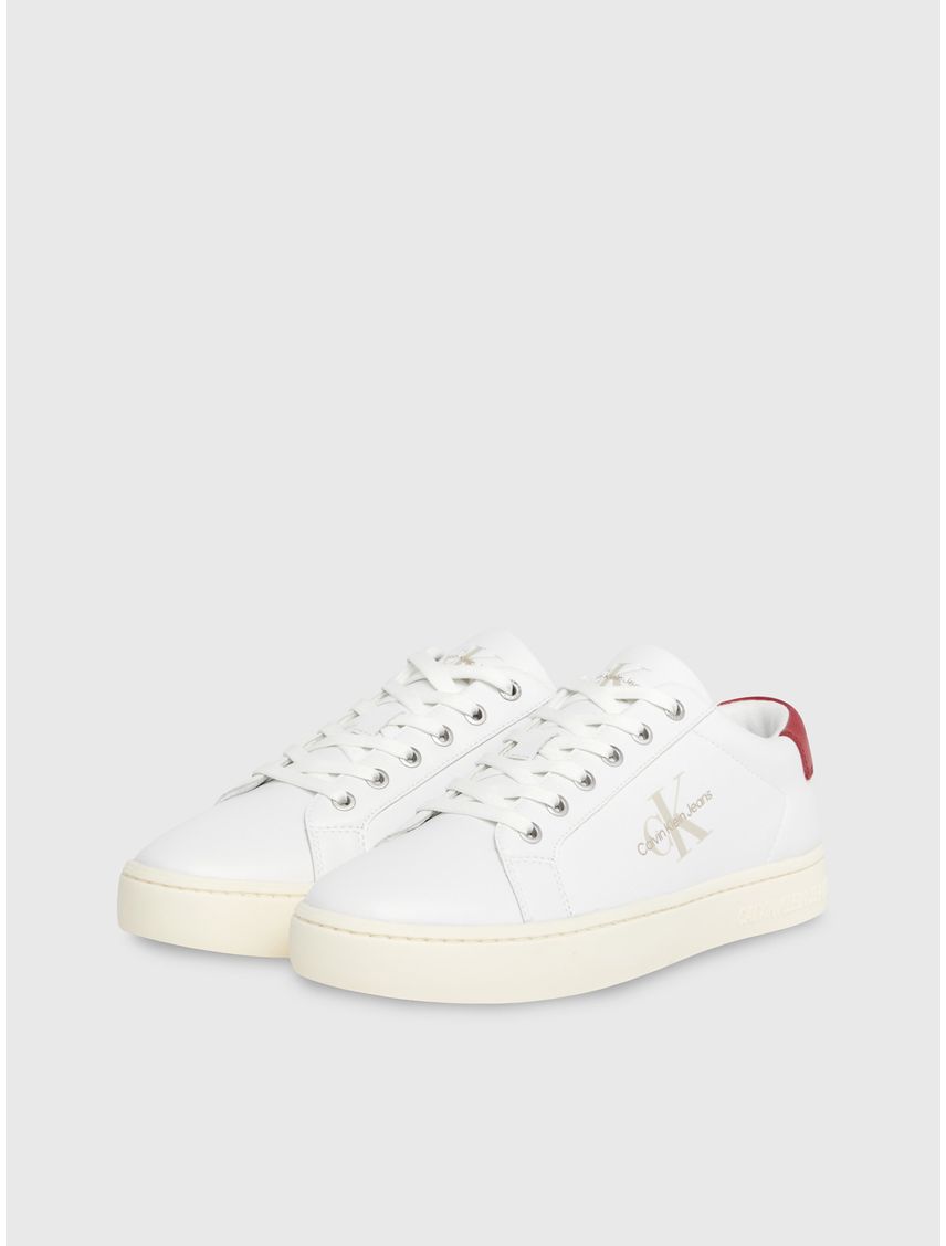Zapatillas Calvin Klein Moda Urbana CK Chile