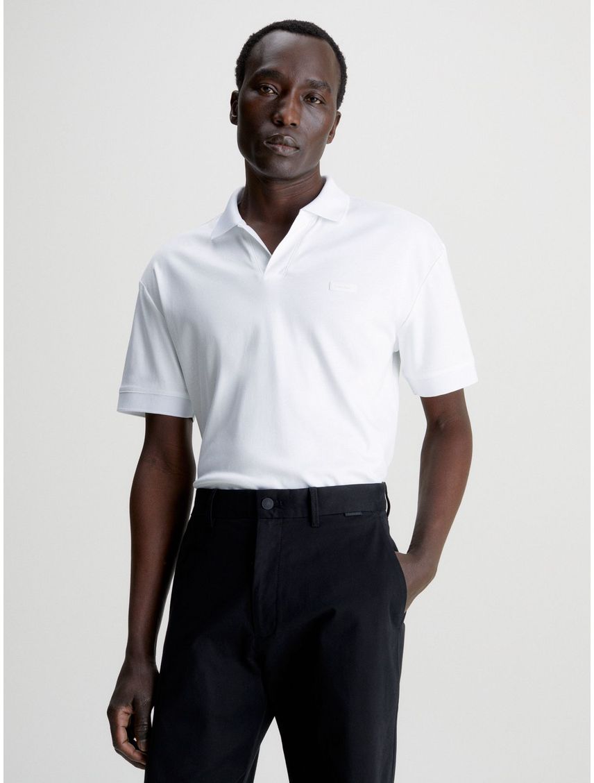 Polo Smooth Open