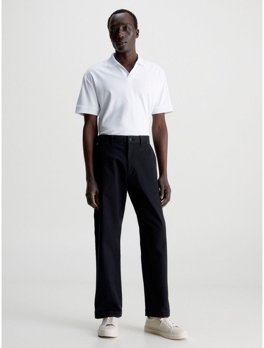 Polo Smooth Open