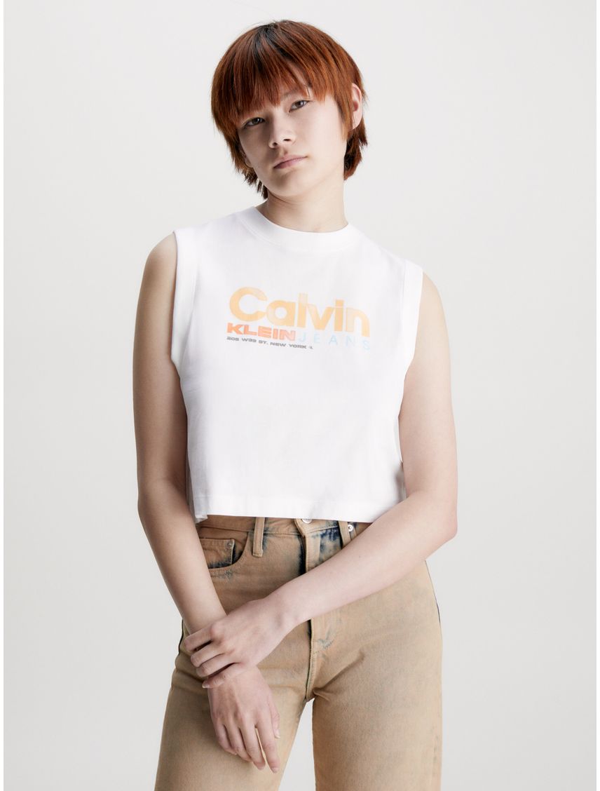 Polera Artwork Muscle