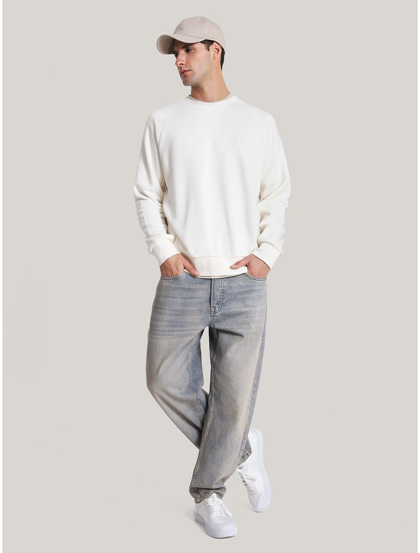 Polerón Soft Cotton Modal